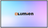 Панель LCD 98' Lumien Standard