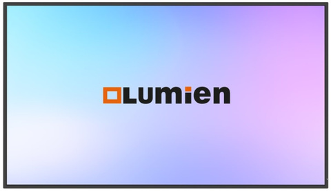 Панель LCD 98' Lumien Standard