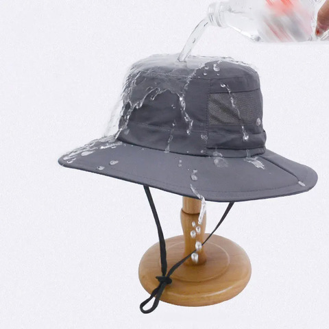 Картинка шляпа Skully Wear YFM-215 khaki - 6