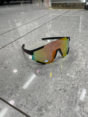 Очки prada 363290orange