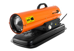 Дизельная тепловая пушка Sturm! DH1550
