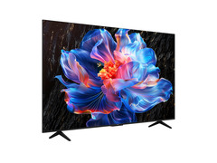 Телевизор TCL 65" 65P6K 4K Ultra HD
