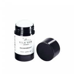 Краснополянская косметика Дезодорант–стик SILA GOR №3 VETIVER, AMBRA, OUD, 30 мл