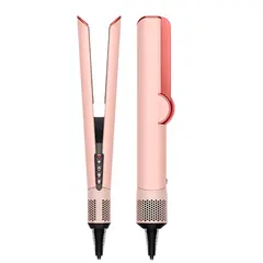 Выпрямитель для волос Dyson Airstrait HT01, Kanzan Pink