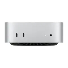 Компьютер Apple Mac mini (M4 Pro, 12 CPU/16 GPU, 2024) 24/512GB, Silver (Серебристый) MCX44