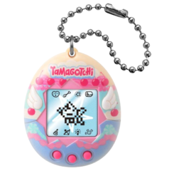 Интерактивная игрушка Тамагочи Tamagotchi Angel Cake (Gen 3)
