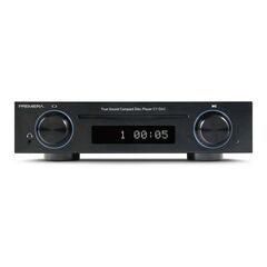 CD проигрыватель Premiera C1 DAC Black