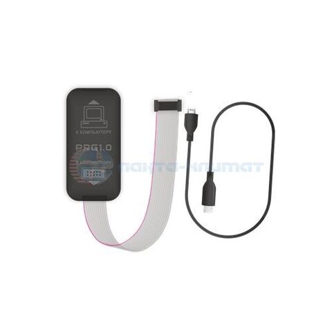 Программатор Electrotest PRG 1.0