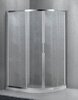 BelBagno Sela SELA-RH-2-100/80-C-CR Душевой уголок радиальный, 100x80, цвет: хром