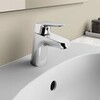 Ideal Standard Ceraflex B1710AA Смеситель для раковины однорычажный