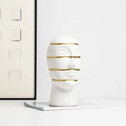 Статуэтка Figure Head Ornament