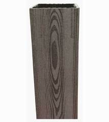 Финишный столб Holzhof Woodstyle