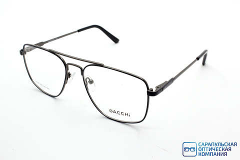 Оправа DACCHI 33608