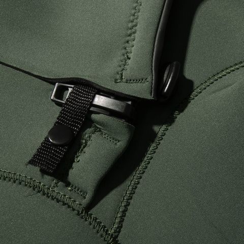 VISSLA 7 Seas 3/2 Full Suit