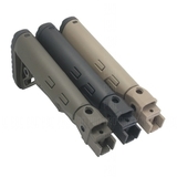 Приклад АКМ Mil-spec нескладной, DLG Tactical