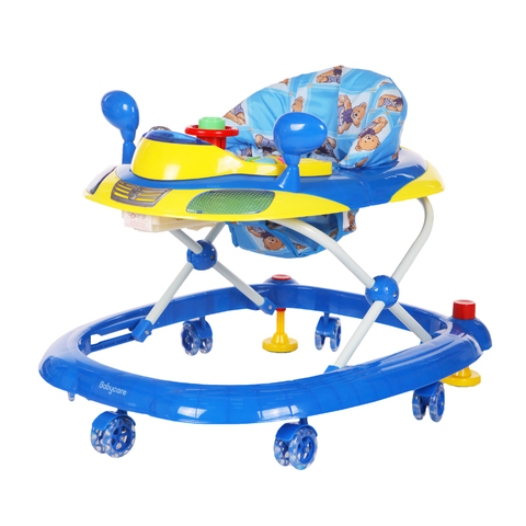 Ходунки Baby Care Prix