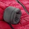 Alpine Pro Selmo куртка детская pink - 8
