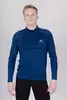 Мужской костюм для тренировок Nordski Pro dark ocean - 2