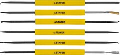 STAYER MAXTerm, 12 в 1, набор радиомонтажника (55338-H12)
