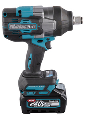 Аккумуляторный ударный гайковерт XGT Makita TW001GM201