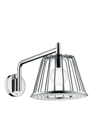 Axor 26031000 Душ верхний LampShower/Nendo