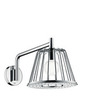 Axor 26031000 Душ верхний LampShower/Nendo