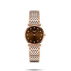 Longines L4.512.1.67.7