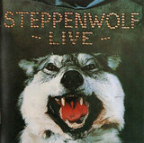 STEPPENWOLF LIVE