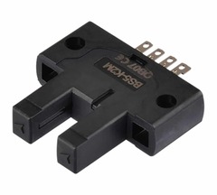 BS5-K2M 5-24VDC-C фотодатчик миниатюрный