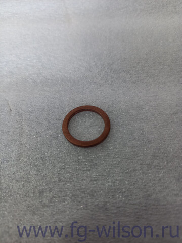 Шайба / WASHER COPPER M14 АРТ: 529-004