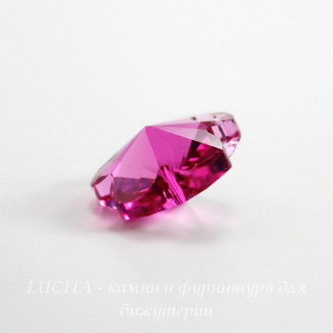 6744 Подвеска Сваровски Цветочек Fuchsia (14 мм) ()