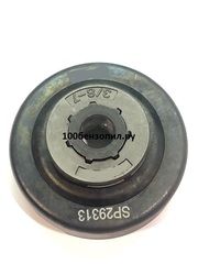 Чашка, венец привода для ECHO CS352/353