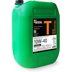 НС-синтетическое моторное масло Truck New Generation 10W-40 - 20 л