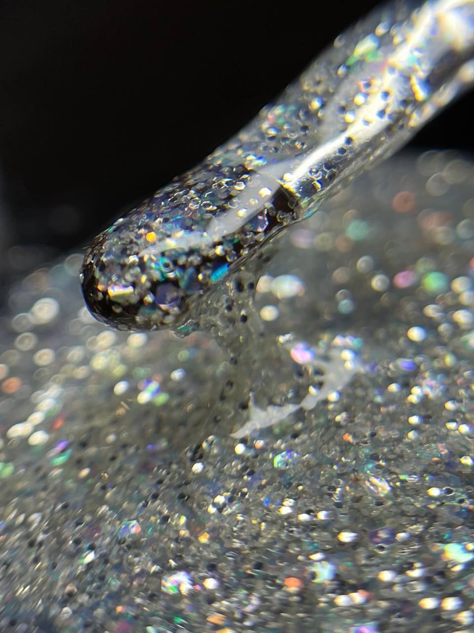 Гель CRYSTAL № 002