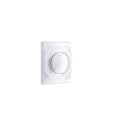 GROHE Surf 37018SH0 Клавиша смыва для писсуара