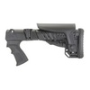 Складной приклад TBS Shock на Remington, DLG Tactical 