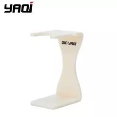 Подставка для помазка Yaqi белая