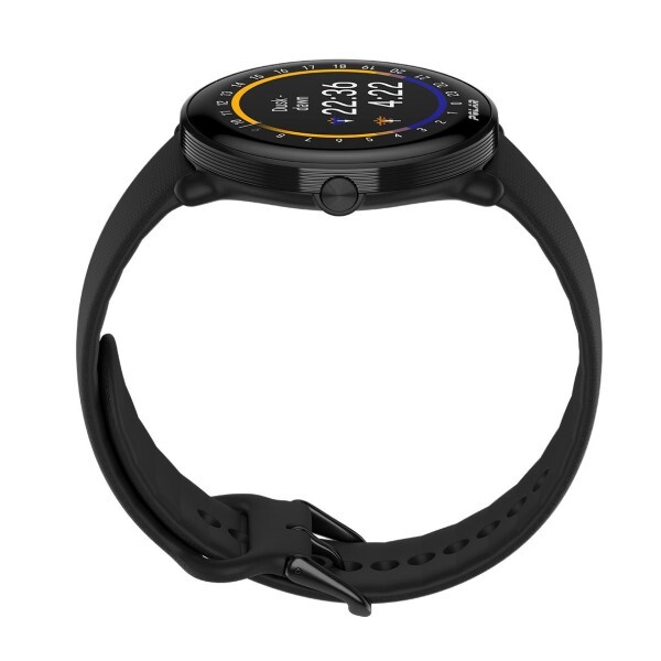 Polar Ignite 3 Night Black