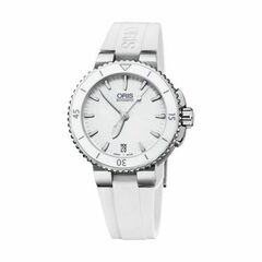 Oris 733 7652 4156 кауч