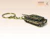 брелок Танк Леопард 2 - Leopard II