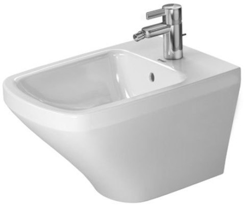 Duravit DuraStyle 2287150000 Биде подвесное
