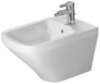Duravit DuraStyle 2287150000 Биде подвесное