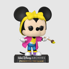 Funko POP! Disney Archives: Totally Minnie (1111)