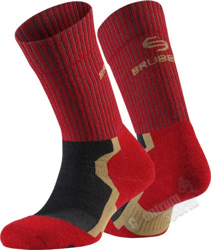 Brubeck Thermo Trekking Prestige термоноски женские