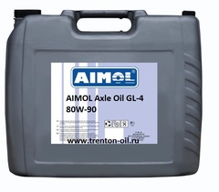 AIMOL Gear Oil GL-4 80W-90