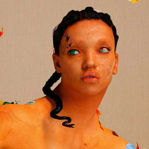 Виниловая пластинка FKA Twigs — Magdalene
