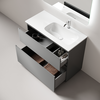 Sancos Folk Floor FL100FRES Тумба напольная, цвет: ergraut soft
