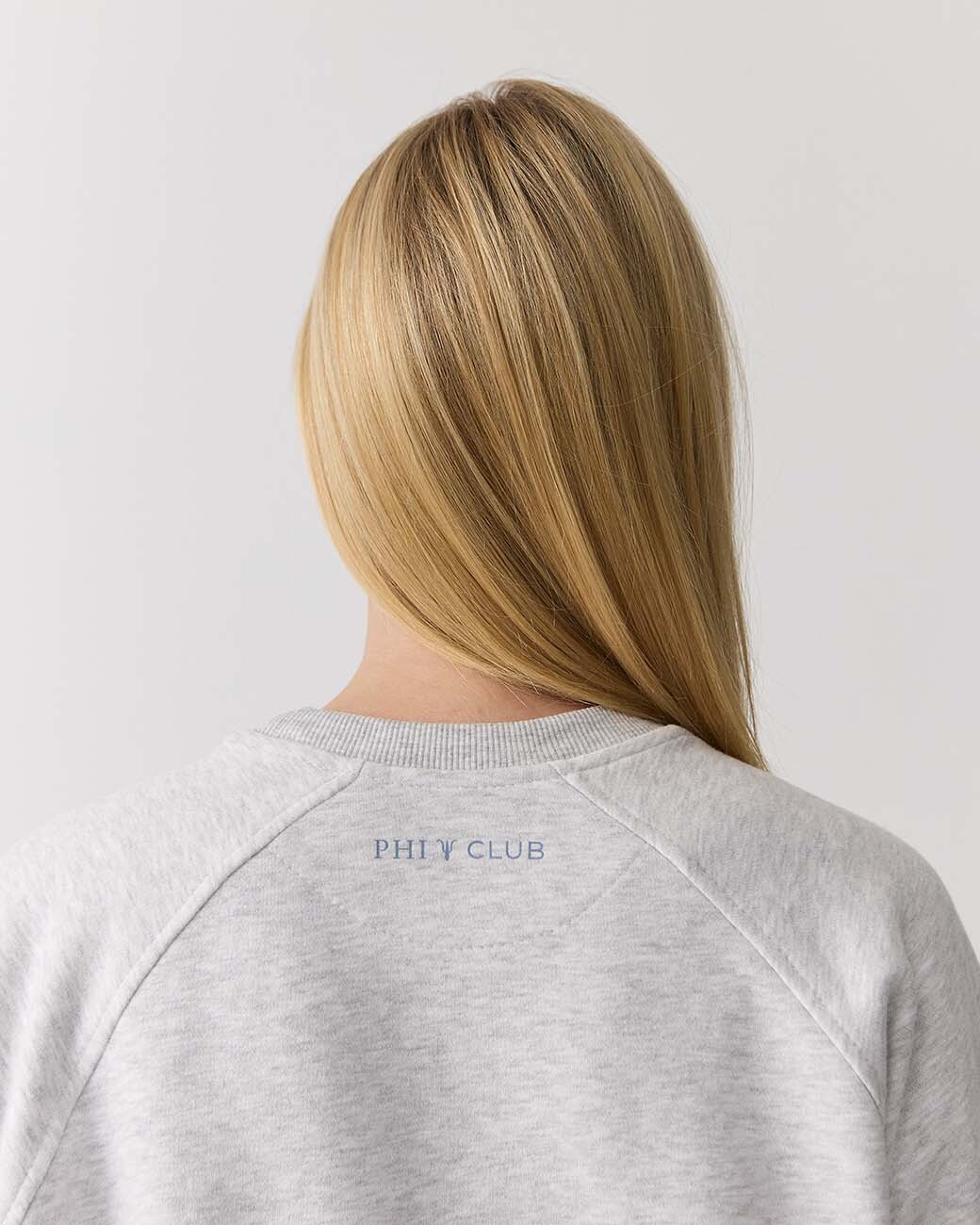 Костюм Phi club