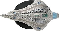 Star Trek Starship Collection #30 Voth City Ship