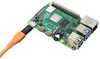 Переходник Micro-USB / Type-C (чёрный)